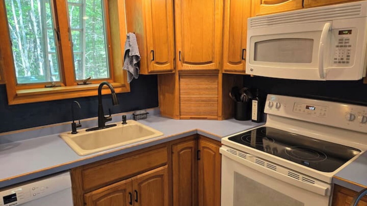 Photo of Kitchen in Iron River