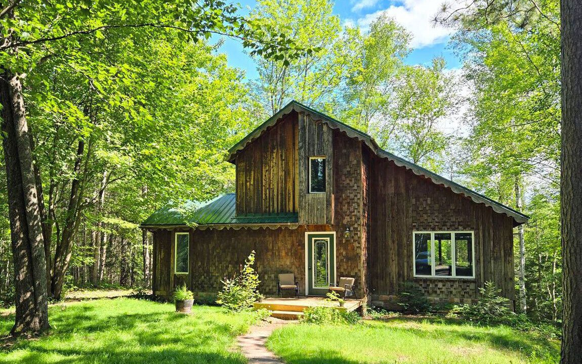 Photo of Outdoor in Iron River