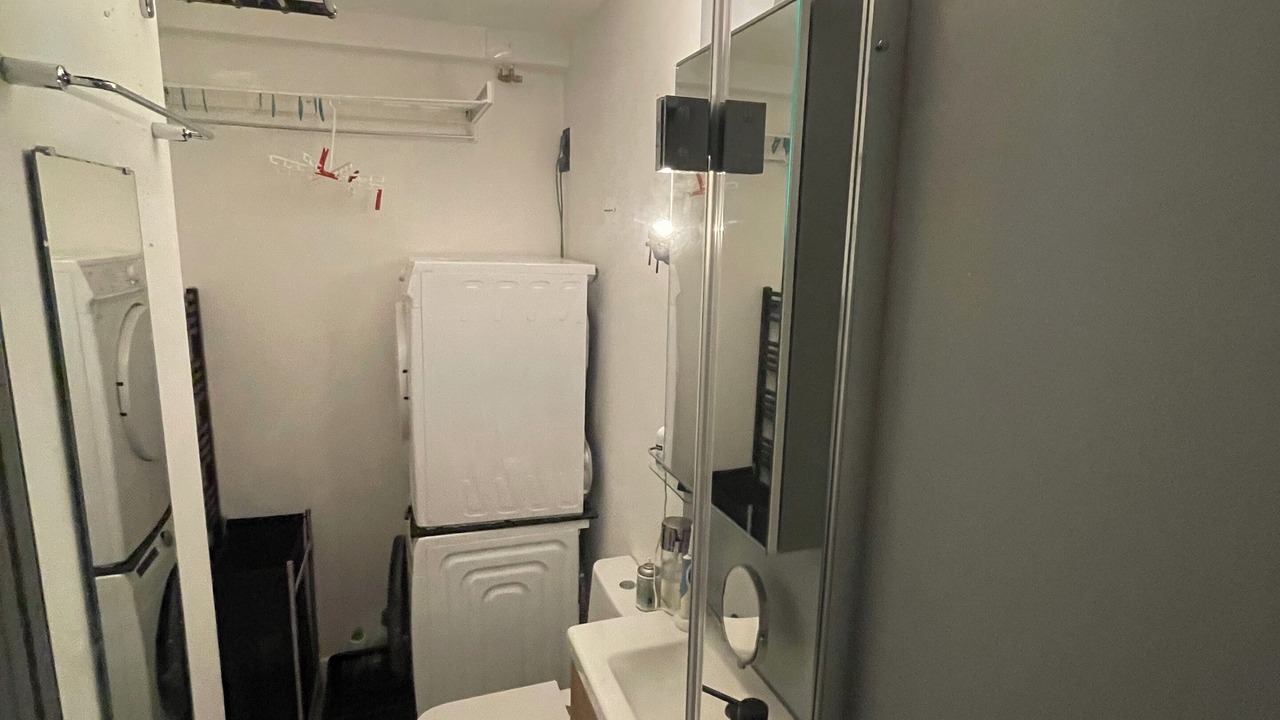 Photo of Bathroom in Anglet