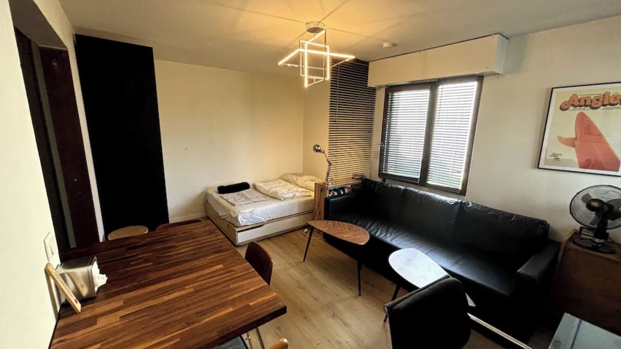 Photo of Livingroom in Anglet