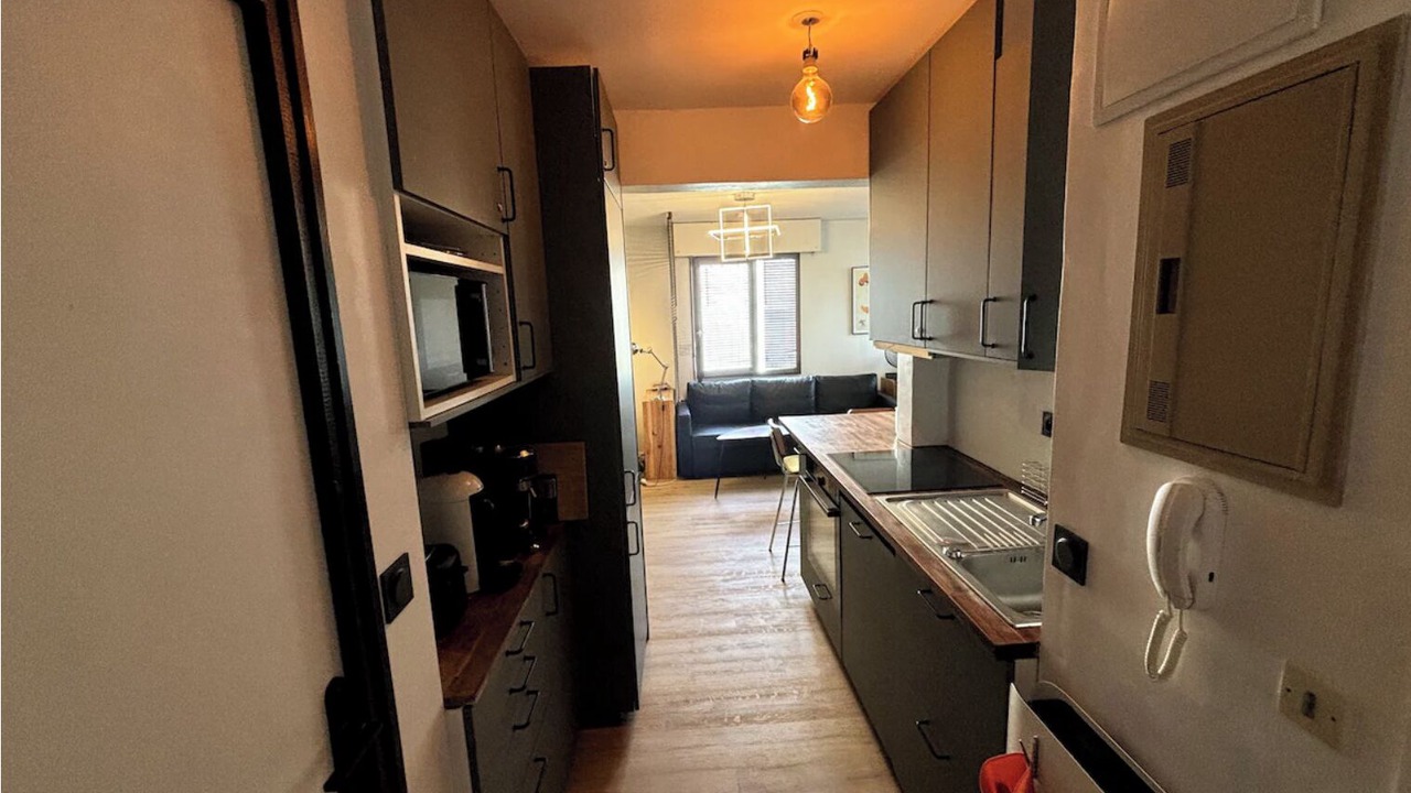 Photo of Kitchen in Anglet