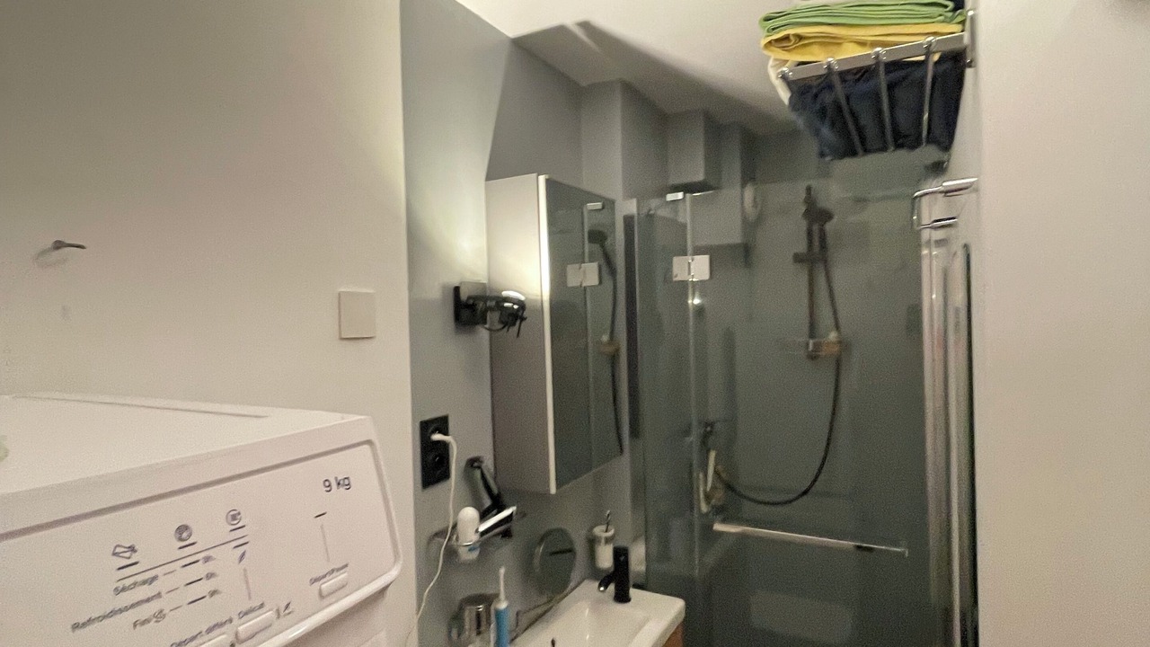 Photo of Bathroom in Anglet