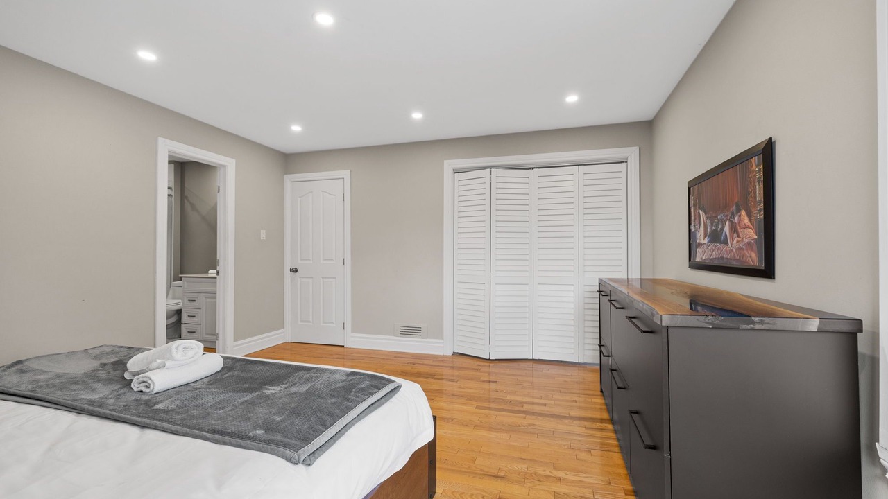 Photo of Bedroom in Westboro