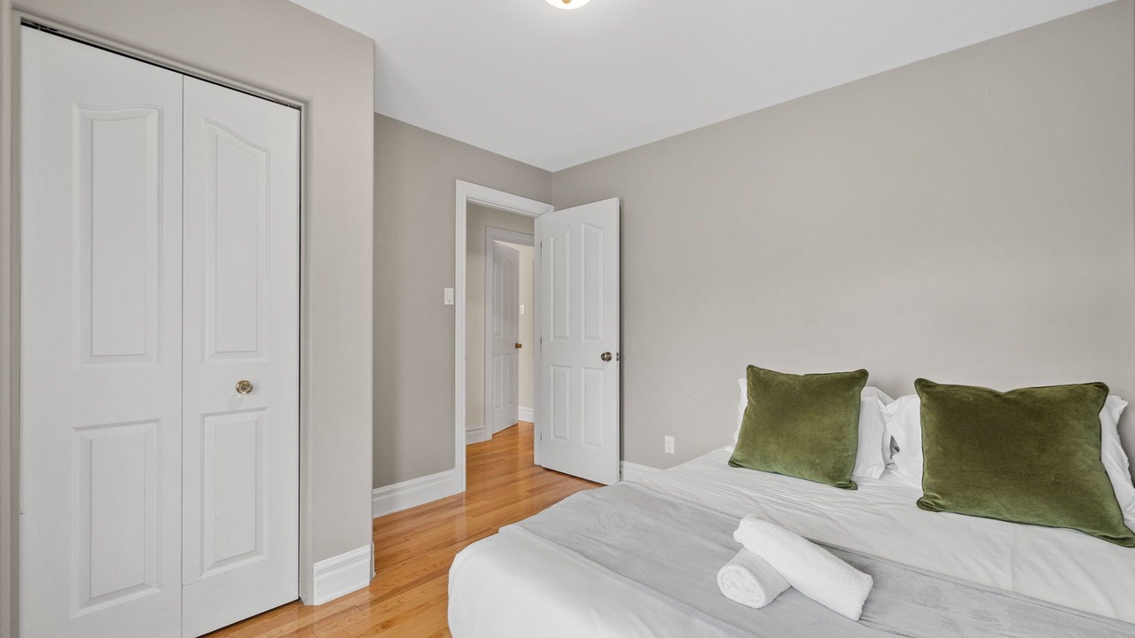 Photo of Bedroom in Westboro