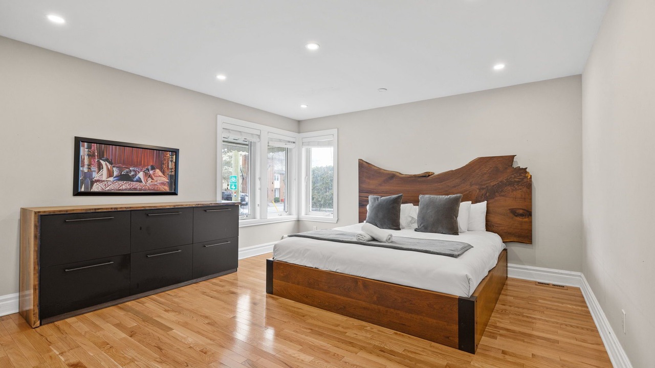 Photo of Bedroom in Westboro