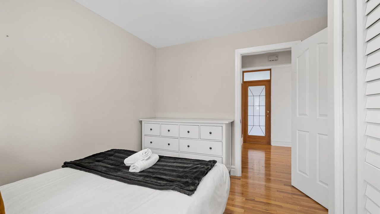 Photo of Bedroom in Westboro