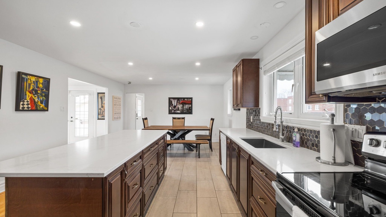Photo of Kitchen in Westboro