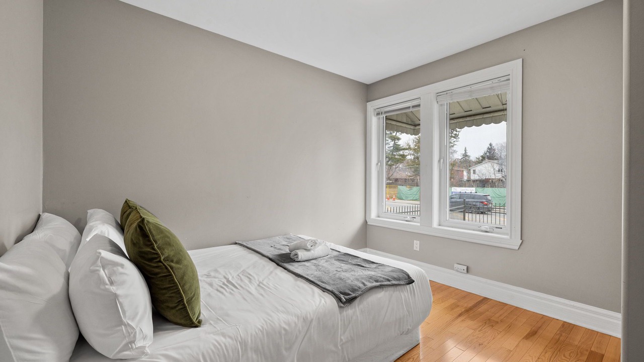Photo of Bedroom in Westboro