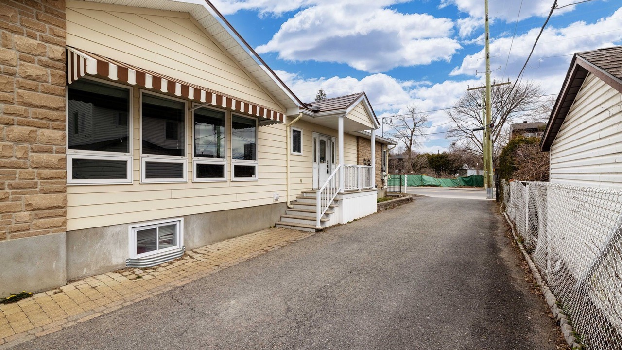 Photo of Outdoor in Westboro