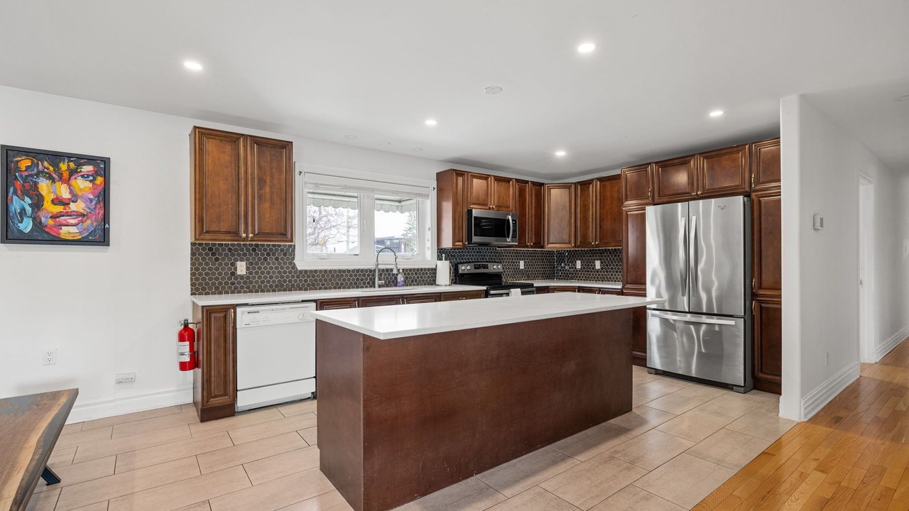 Photo of Kitchen in Westboro