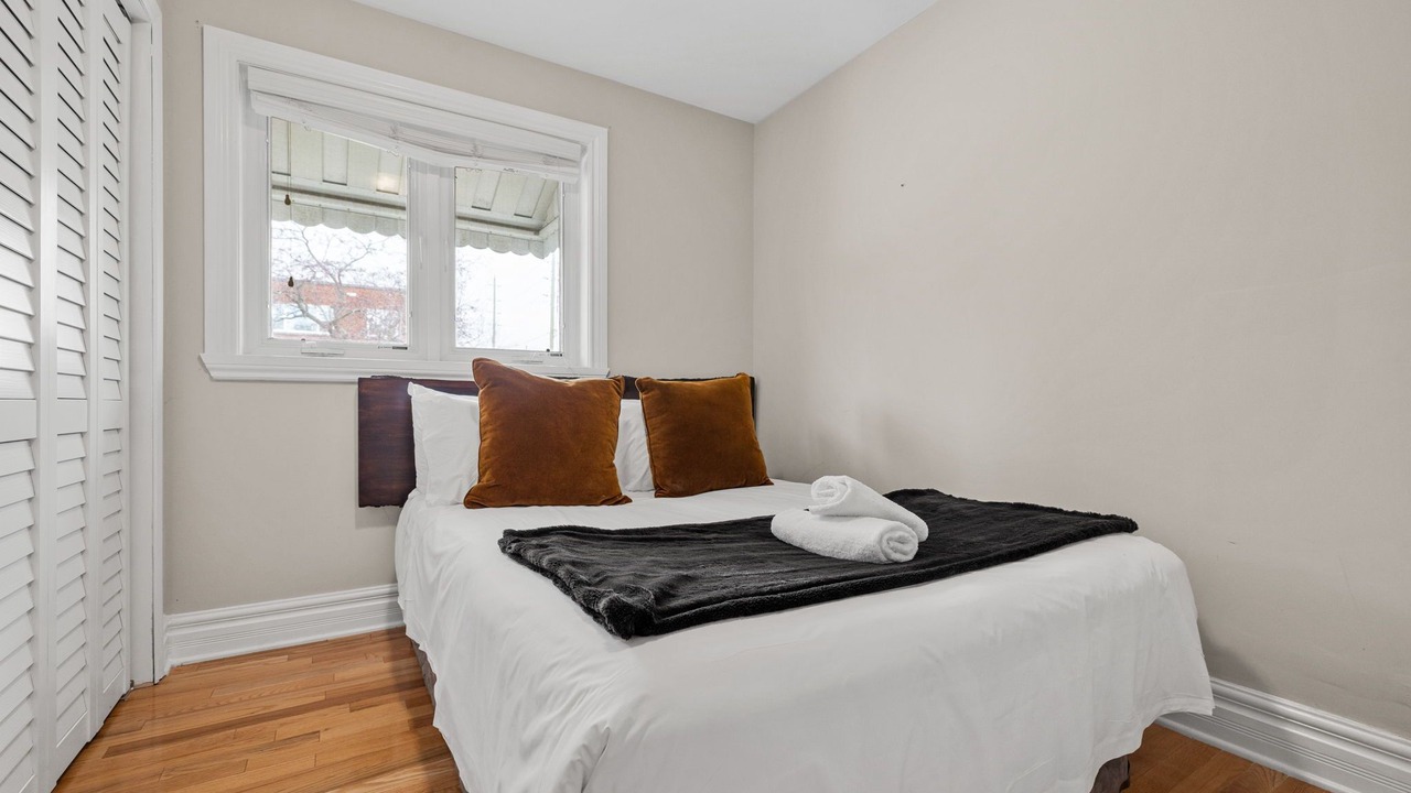 Photo of Bedroom in Westboro