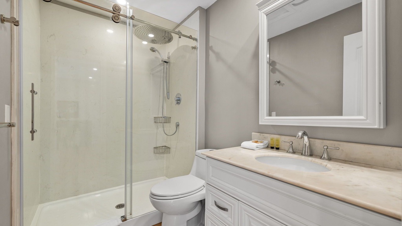 Photo of Bathroom in Westboro
