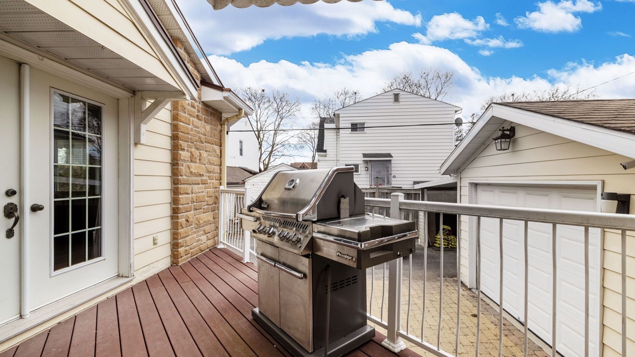 Photo of Outdoor in Westboro