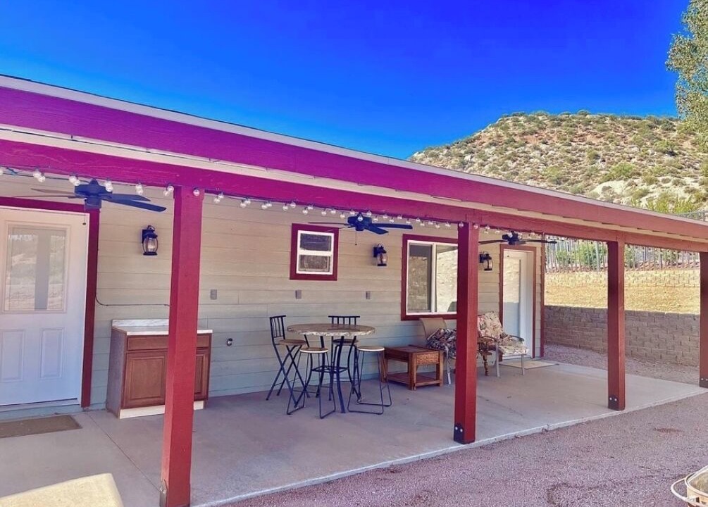 Photo of Outdoor in Tonto Basin
