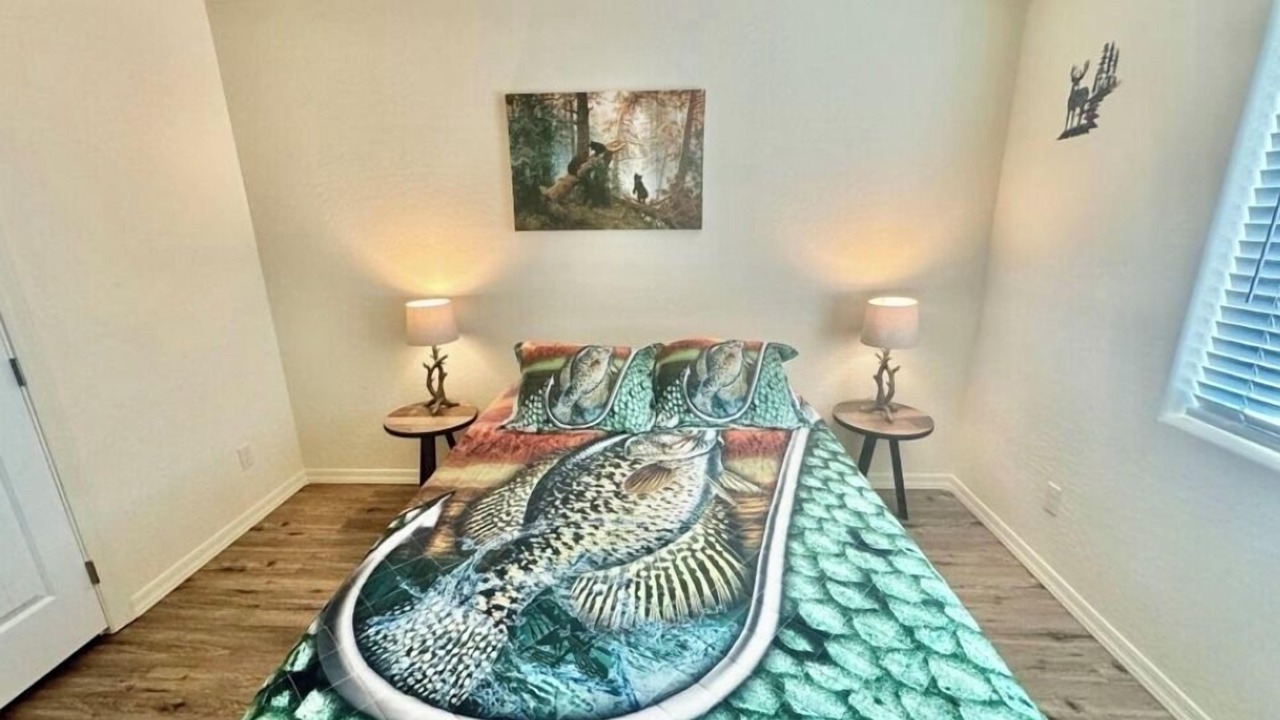 Photo of Bedroom in Tonto Basin