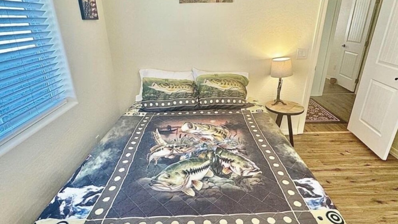 Photo of Bedroom in Tonto Basin