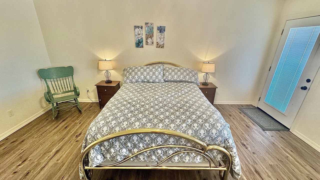 Photo of Bedroom in Tonto Basin