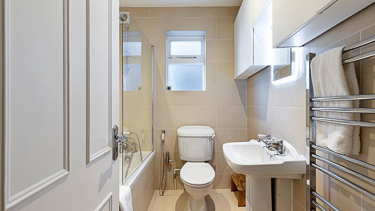 Photo of Bathroom in Brownswood