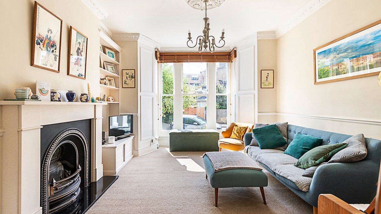 Photo of Livingroom in Brownswood