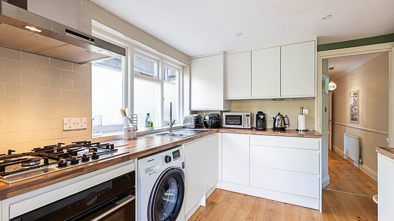 Photo of Kitchen in Brownswood