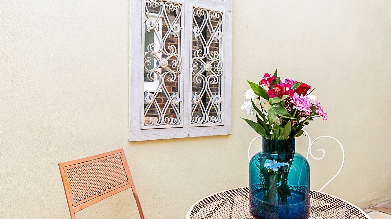 Photo of Patio Balcony in Brownswood