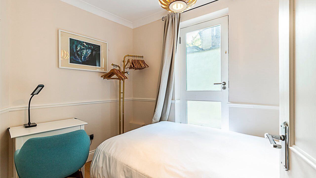 Photo of Bedroom in Brownswood