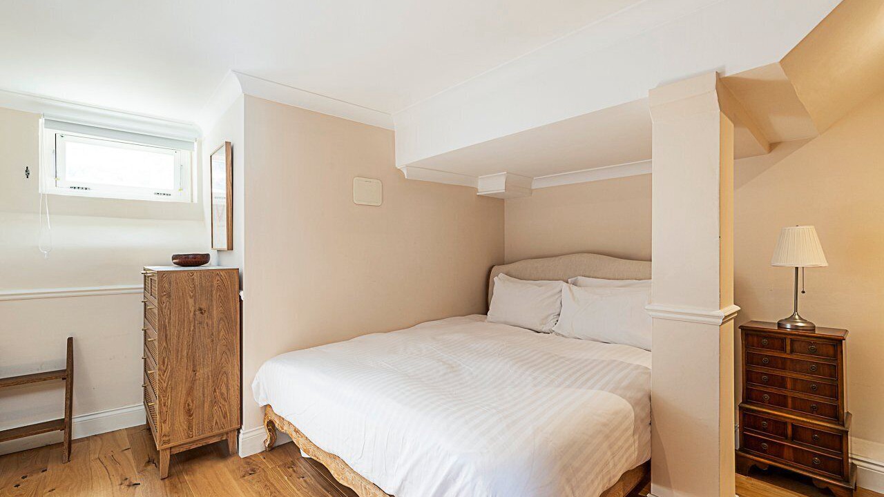 Photo of Bedroom in Brownswood