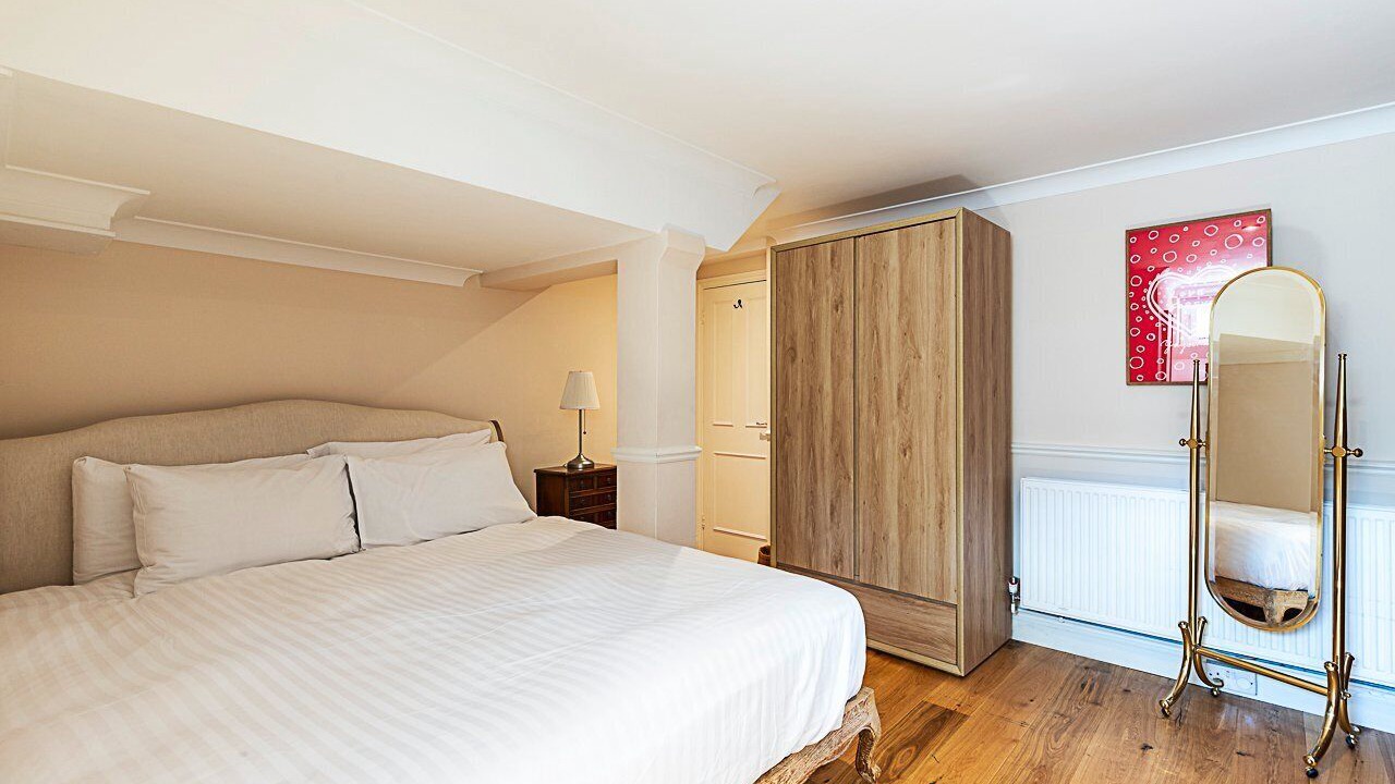 Photo of Bedroom in Brownswood