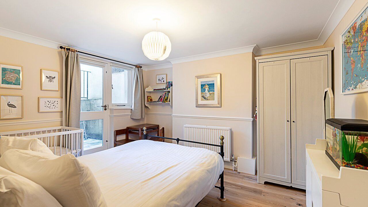 Photo of Bedroom in Brownswood