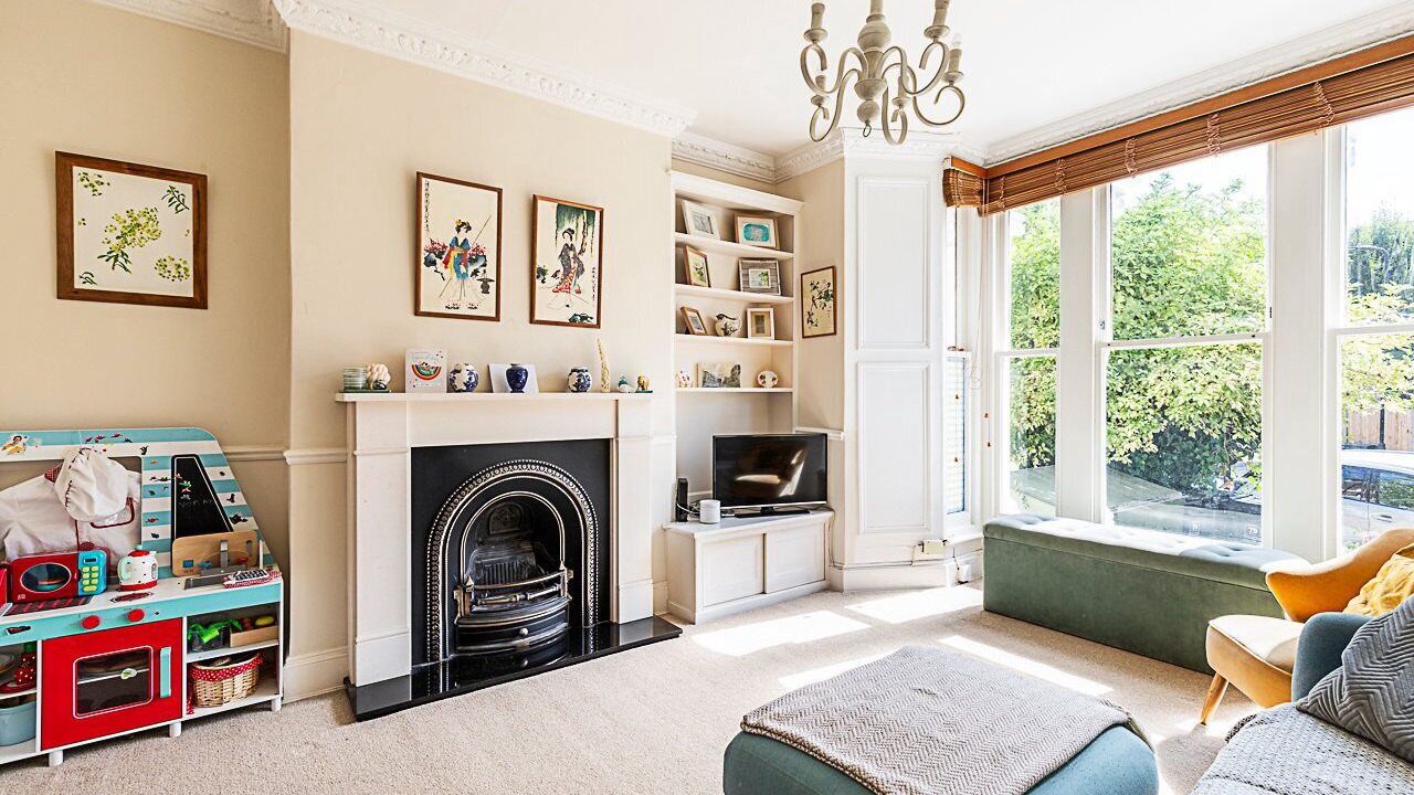 Photo of Livingroom in Brownswood