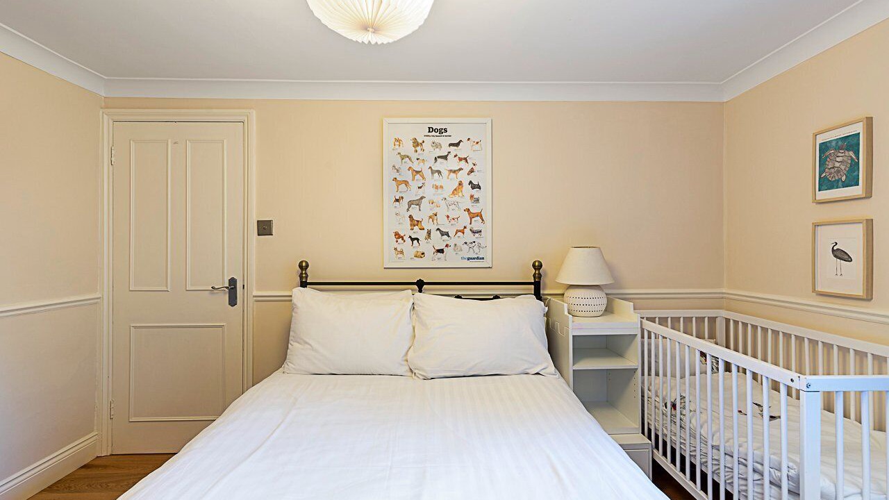 Photo of Bedroom in Brownswood