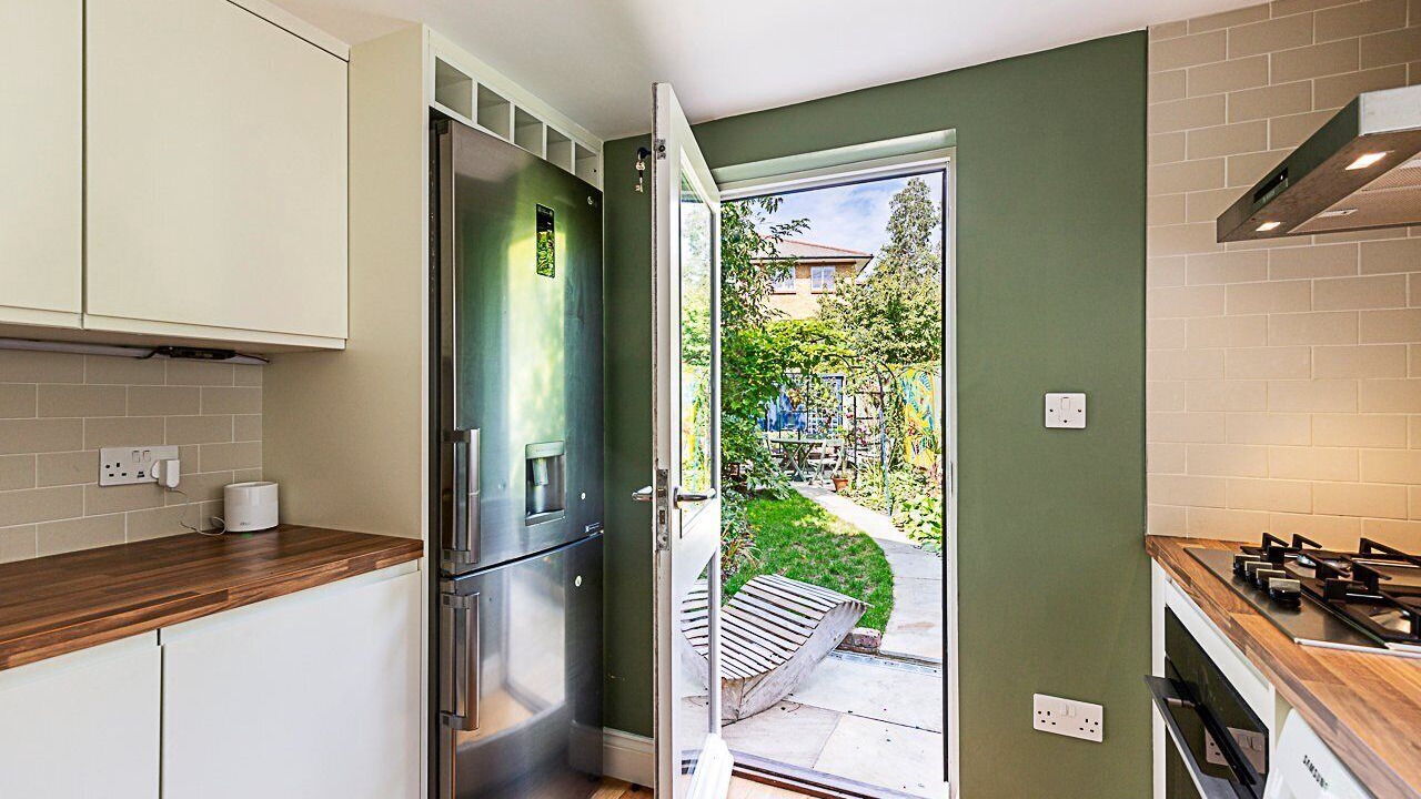 Photo of Kitchen in Brownswood