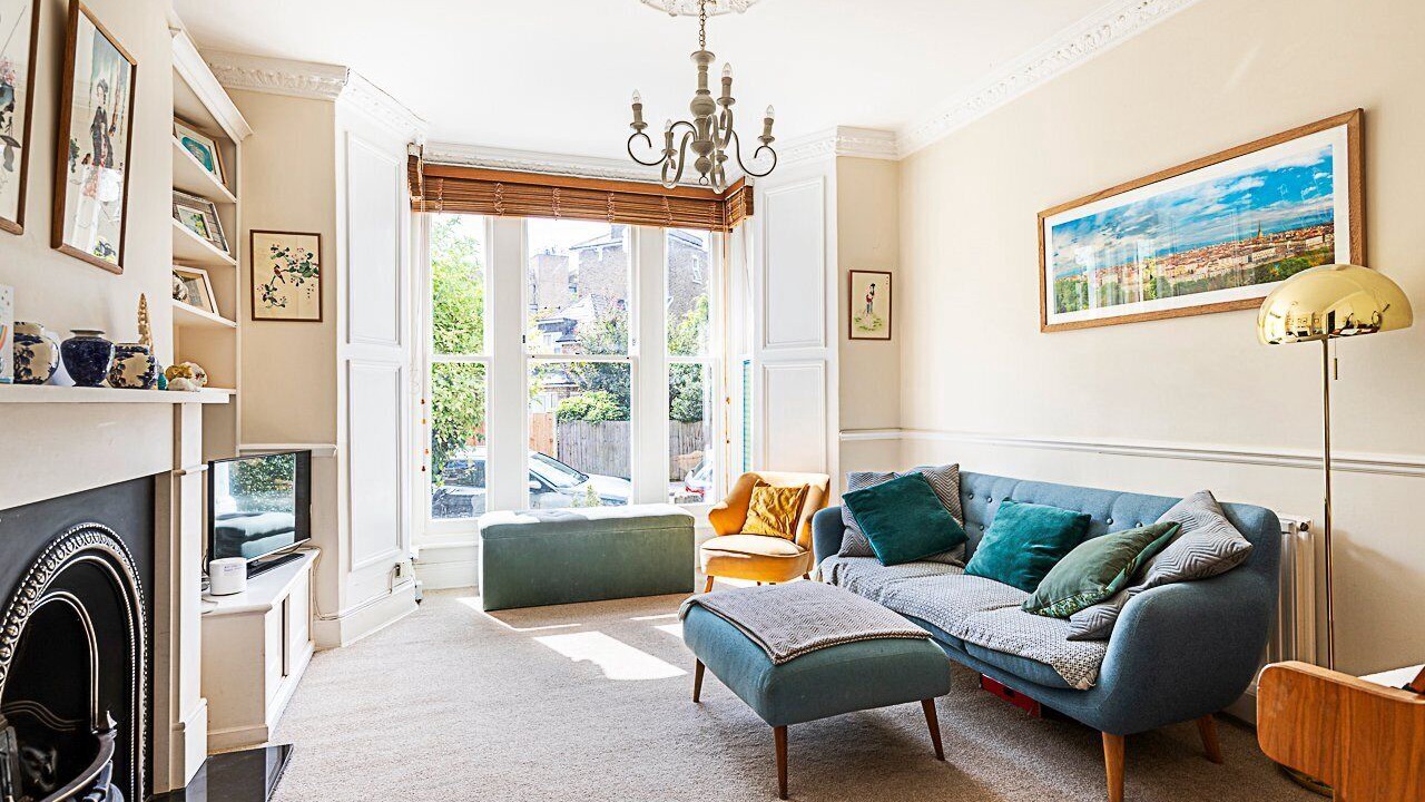 Photo of Livingroom in Brownswood