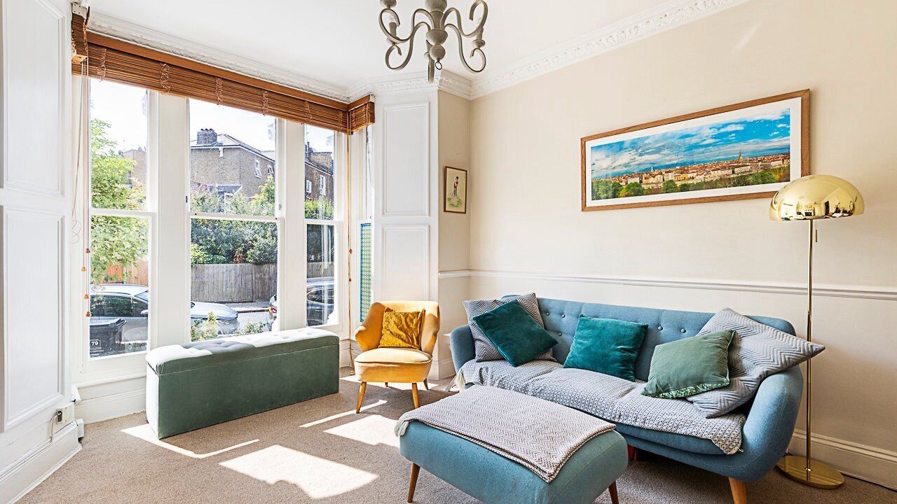 Photo of Livingroom in Brownswood