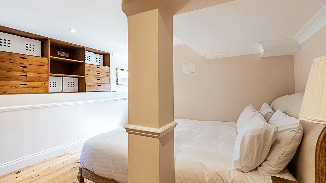 Photo of Bedroom in Brownswood