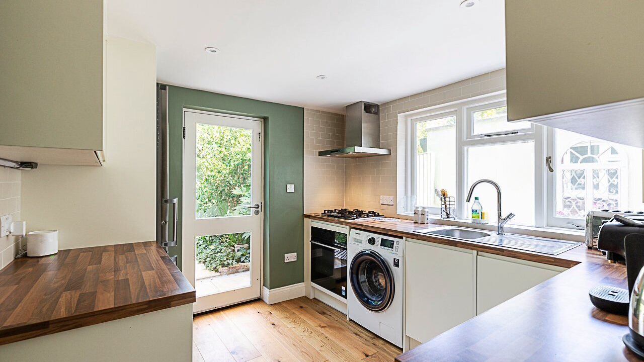 Photo of Kitchen in Brownswood