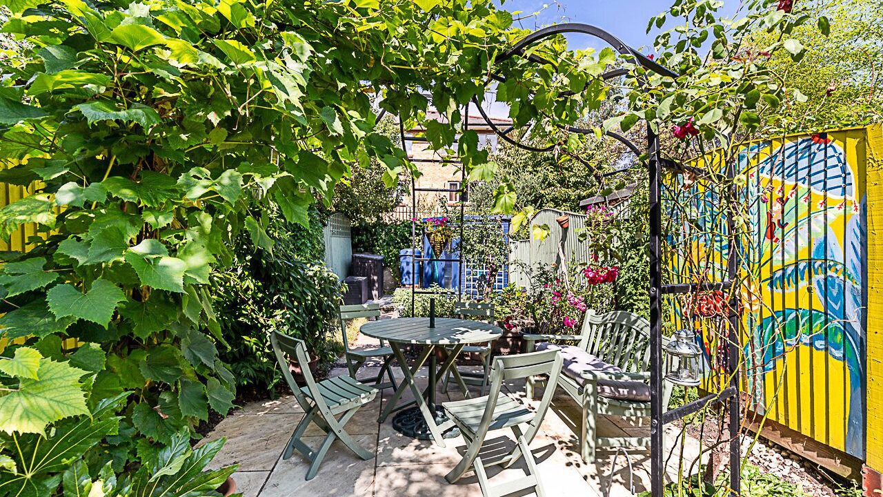 Photo of Outdoor in Brownswood