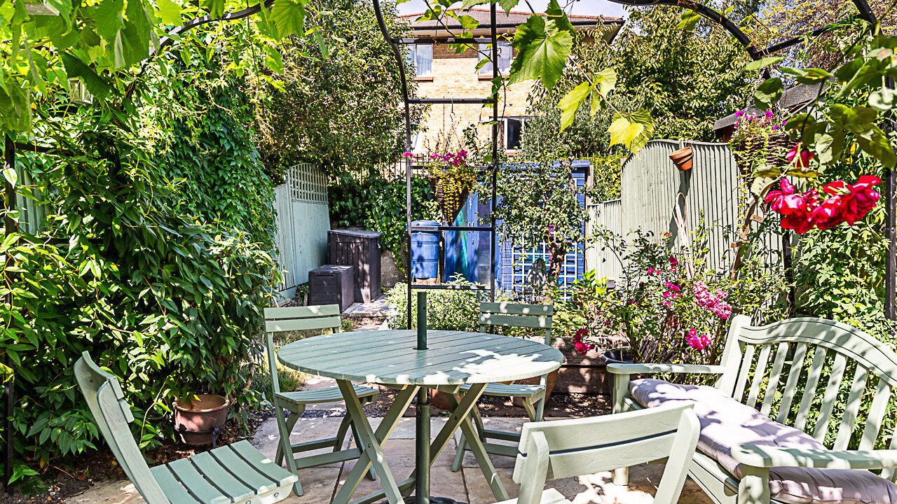 Photo of Outdoor in Brownswood