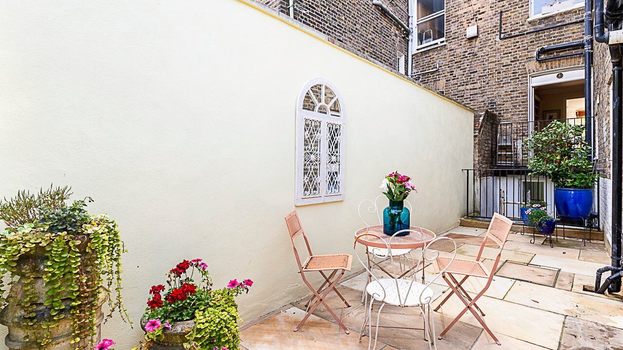 Photo of Outdoor in Brownswood