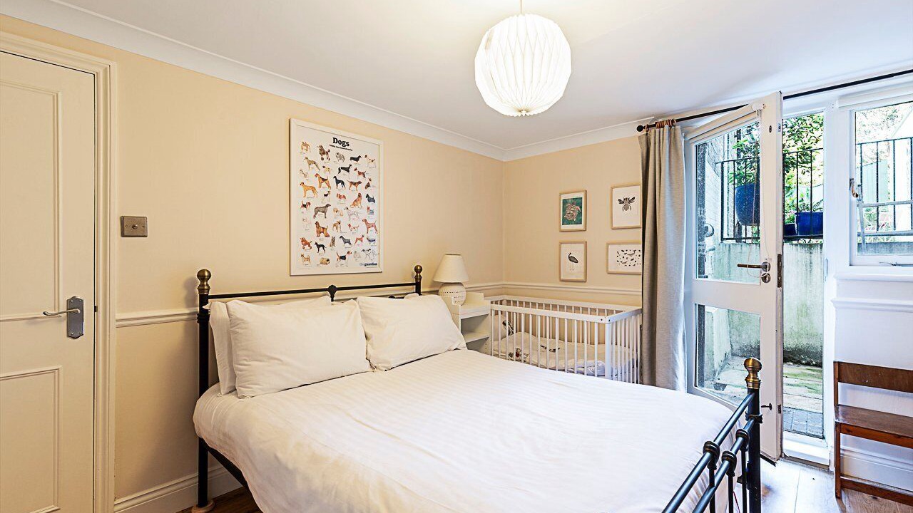 Photo of Bedroom in Brownswood