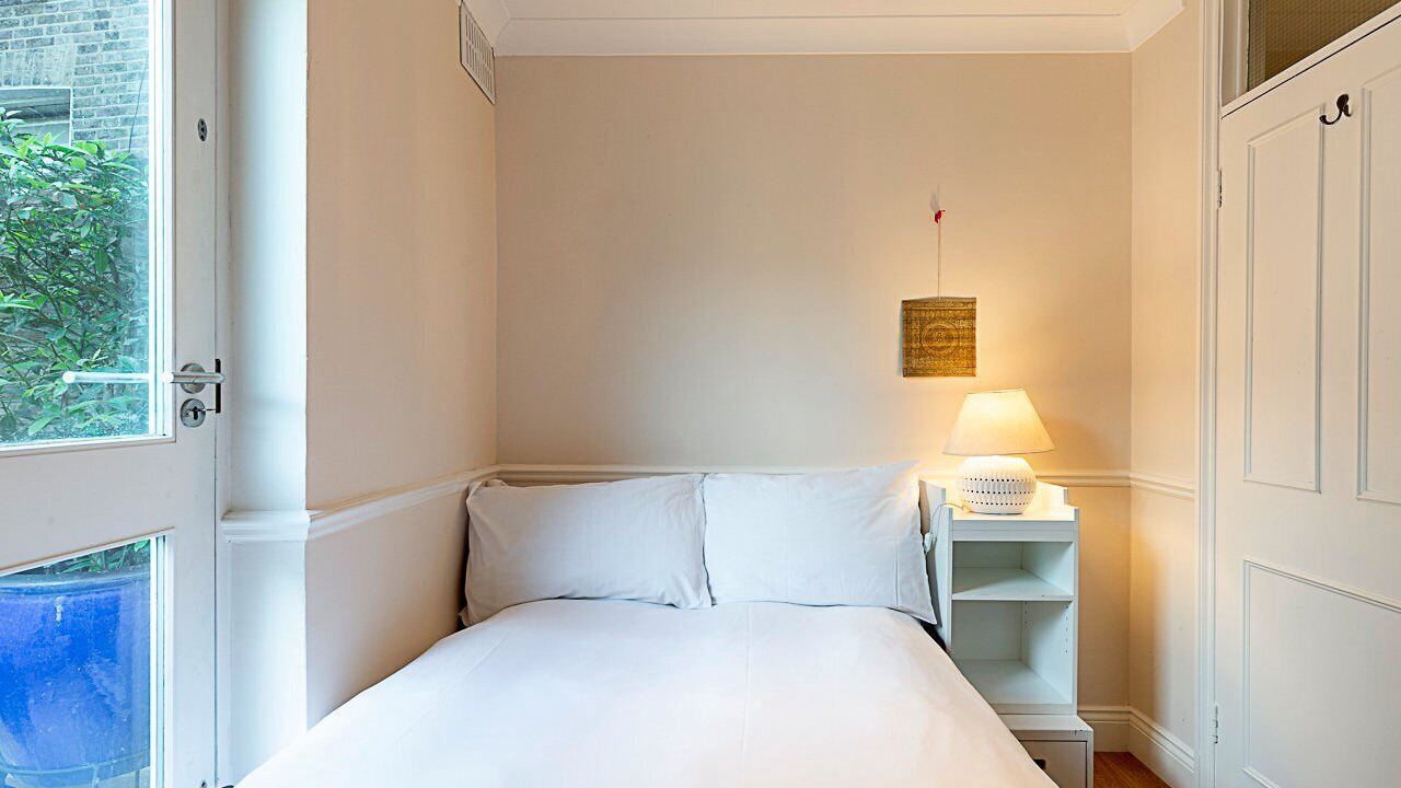 Photo of Bedroom in Brownswood