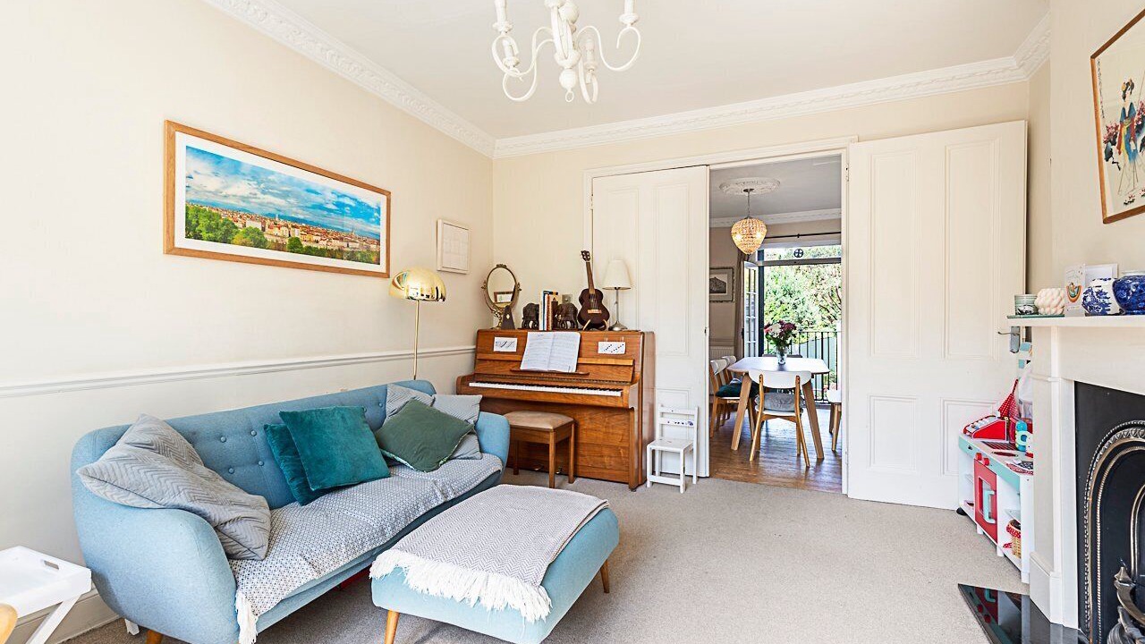 Photo of Livingroom in Brownswood