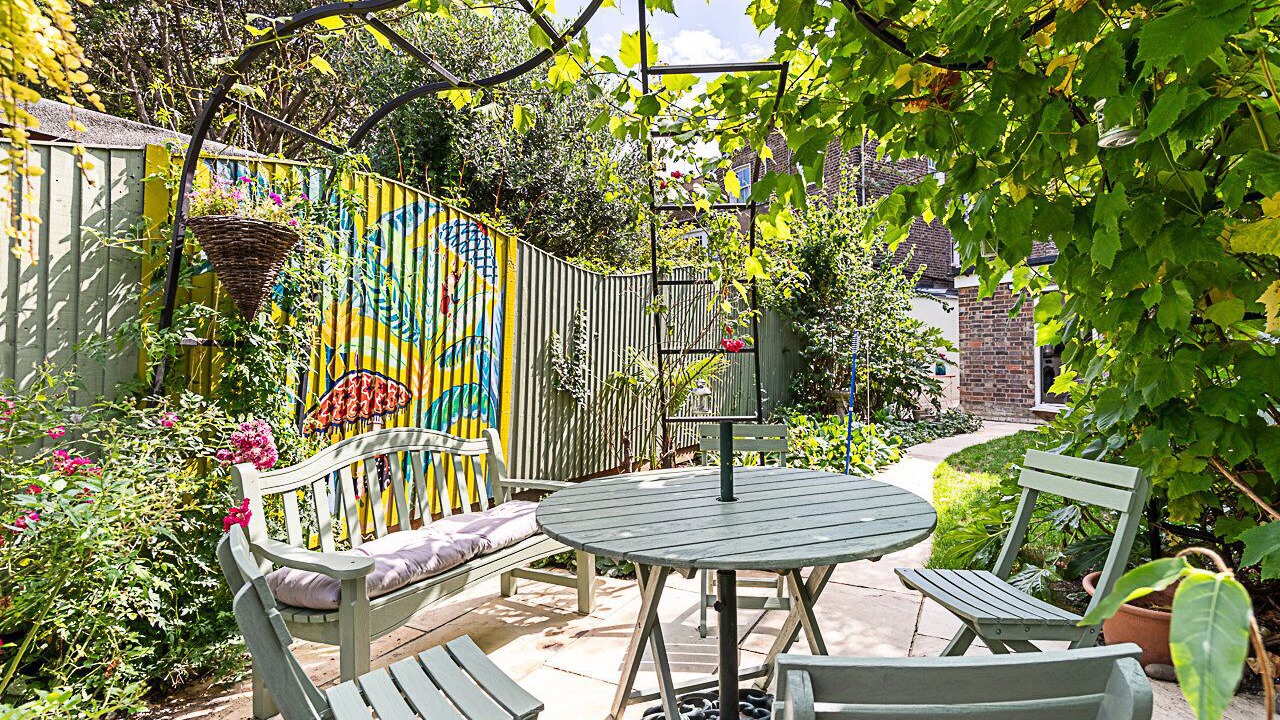 Photo of Outdoor in Brownswood