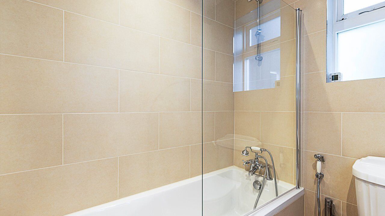 Photo of Bathroom in Brownswood