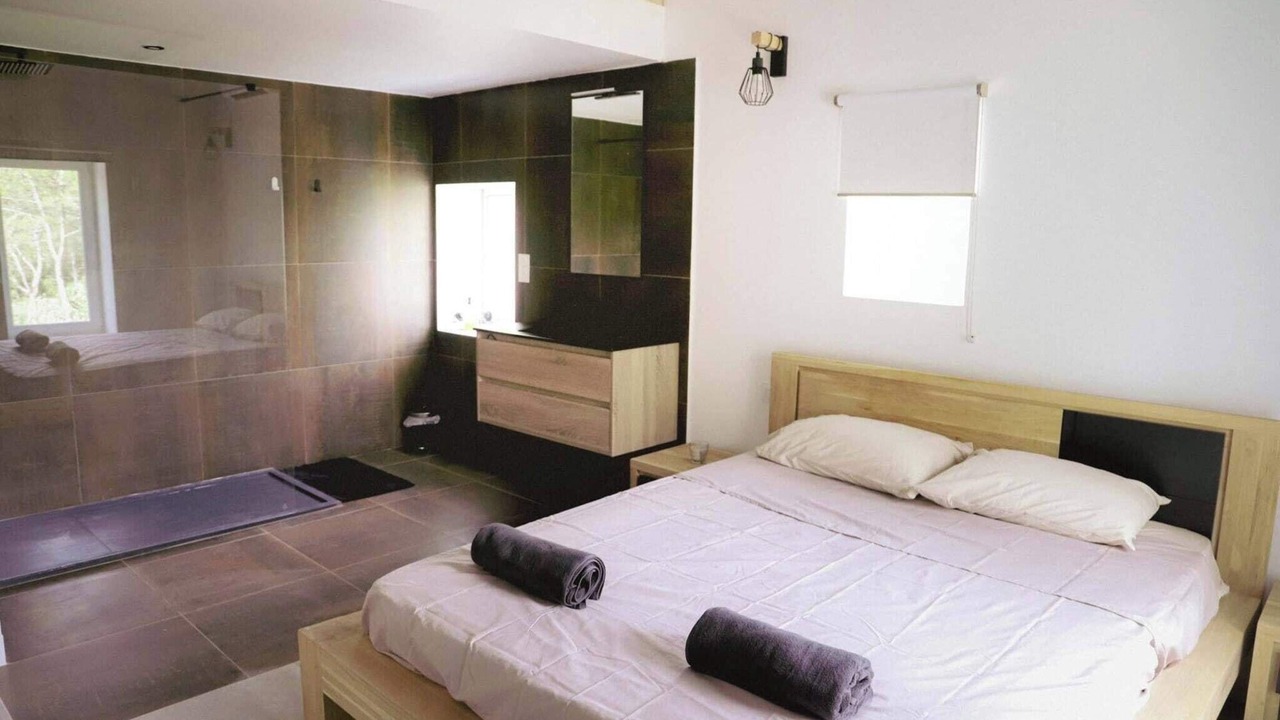 Photo of Bedroom in Sauteyrargues