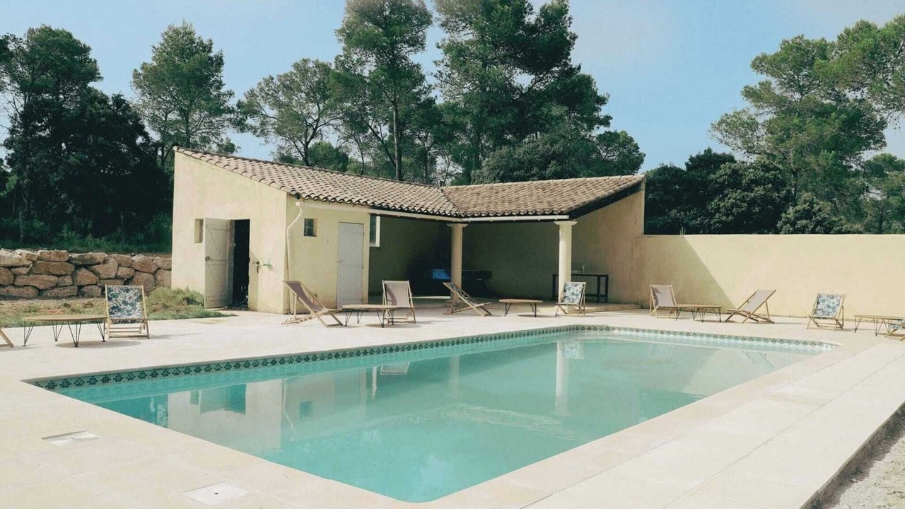 Photo of Outdoor in Sauteyrargues