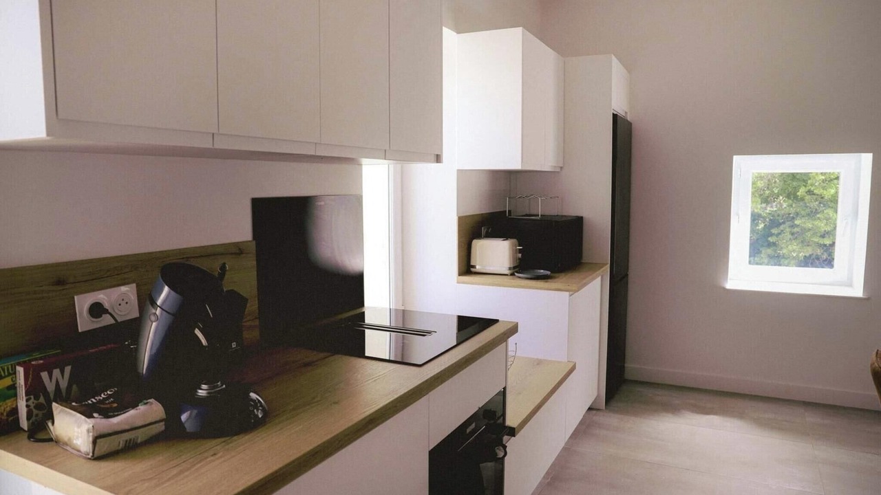 Photo of Kitchen in Sauteyrargues