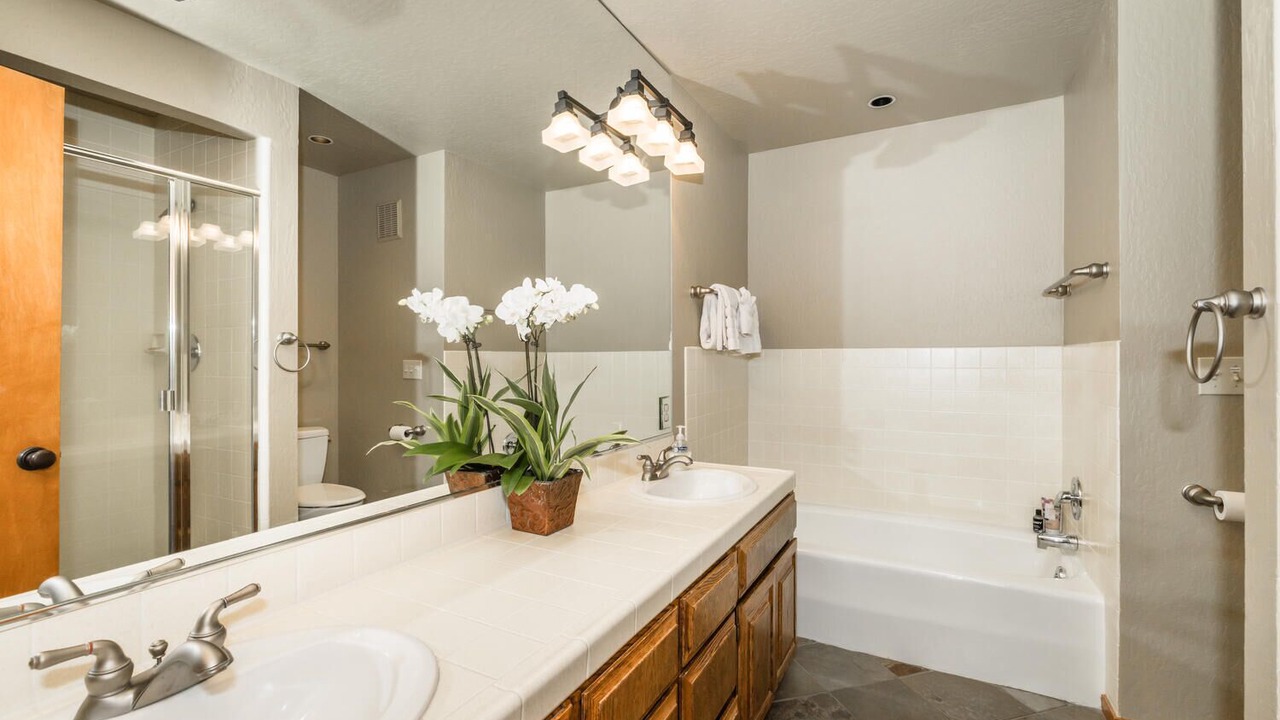 Photo of Bathroom in Truckee