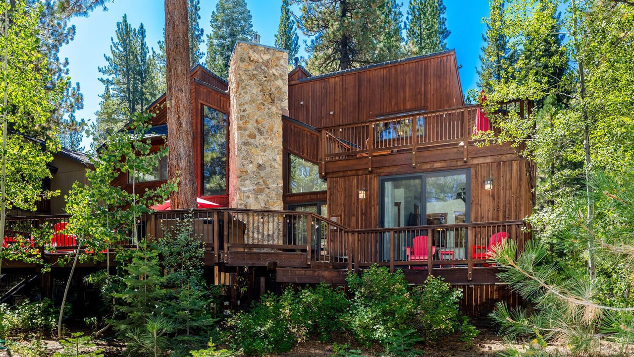 Photo of Outdoor in Truckee