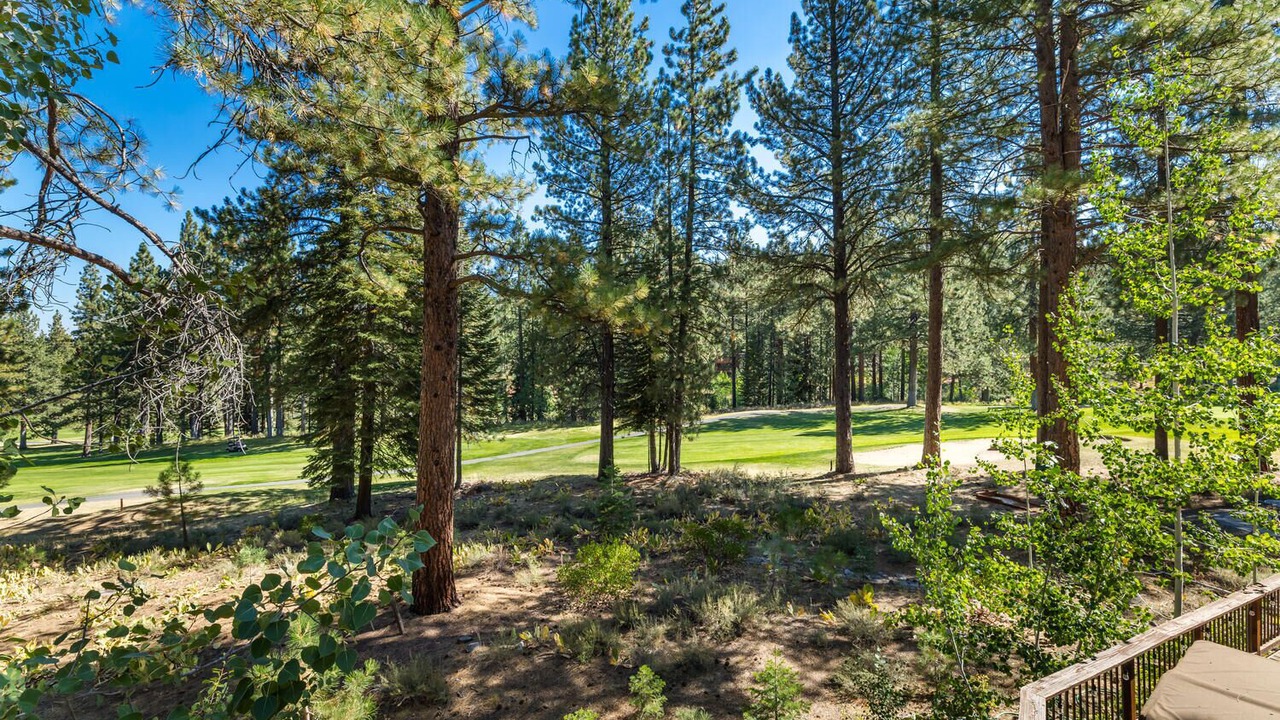 Photo of Outdoor in Truckee